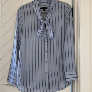 Banana republic “Dillon” button down dress shirt
